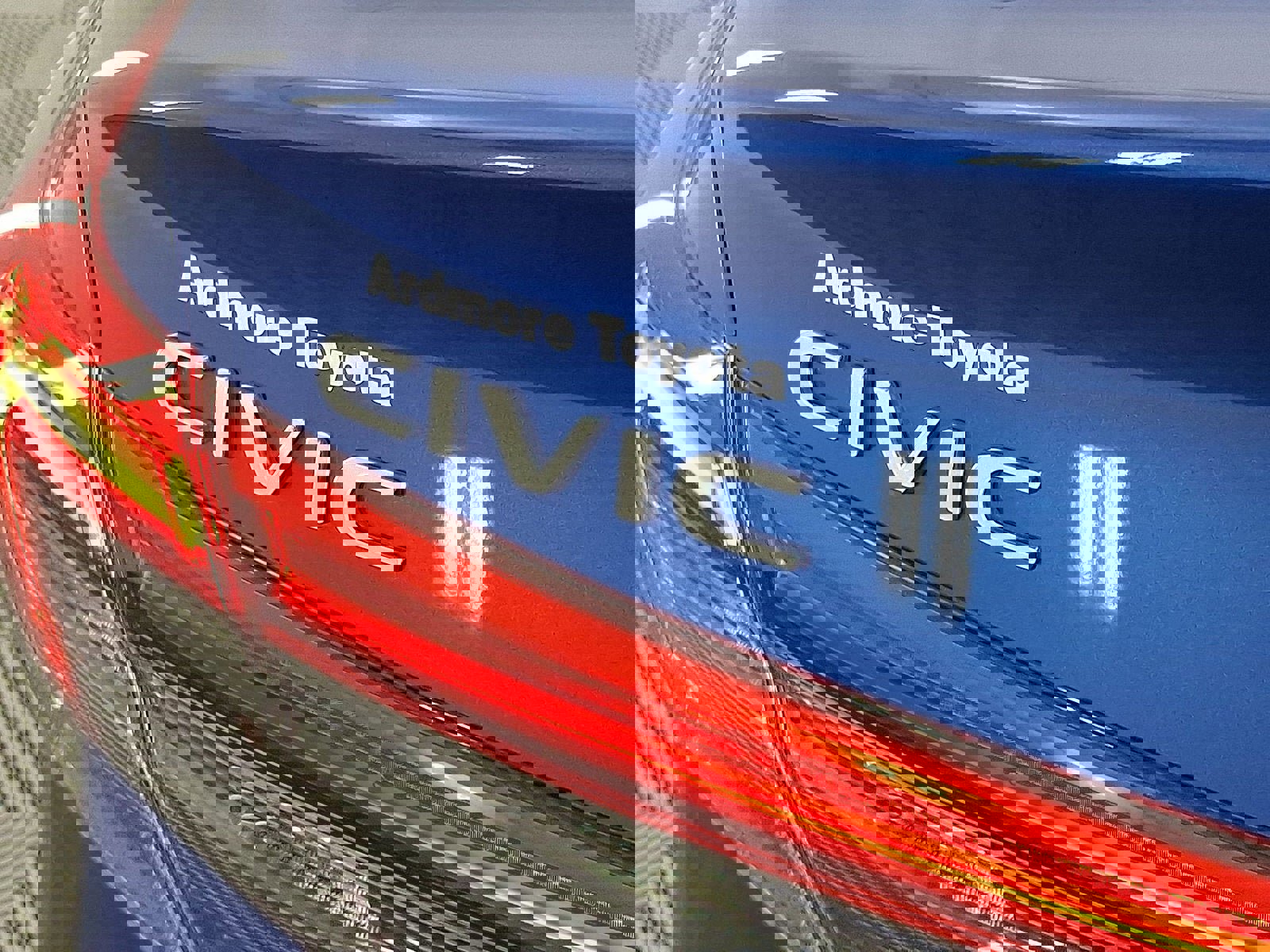 Used 2023 Honda Civic Sport image 24