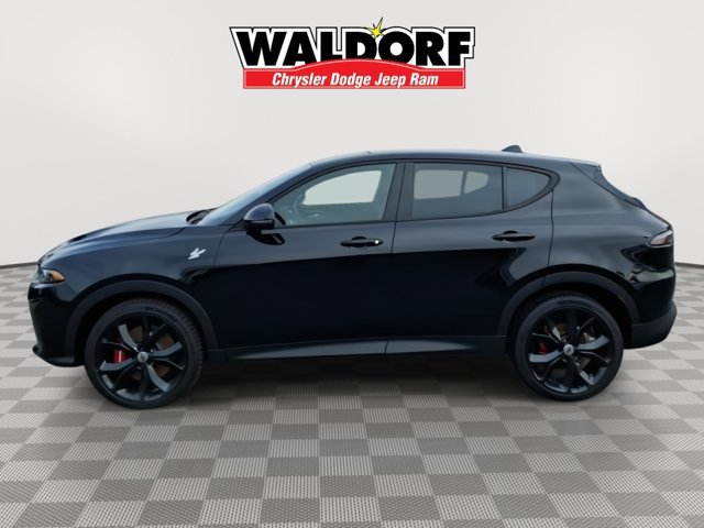 New 2025 Dodge Hornet GT w/ Track Pack AWD/4WD image 4