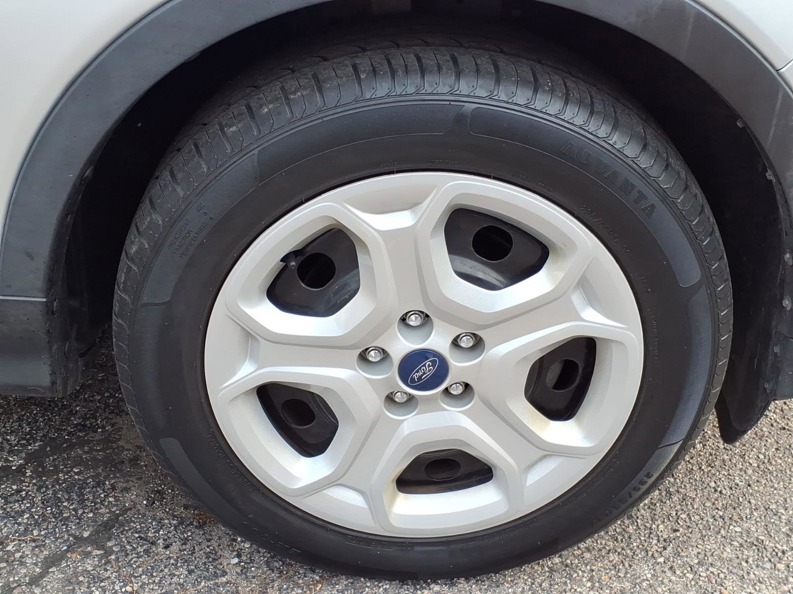 Used 2018 Ford Escape S image 6