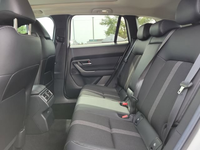Certified 2025 MAZDA CX-50 AWD 2.5 S w/ Premium Package image 11