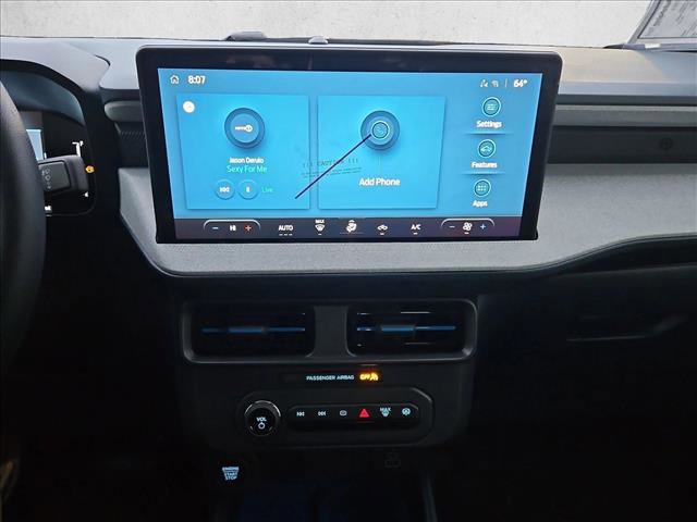 New 2026 Ford Maverick XLT image 12