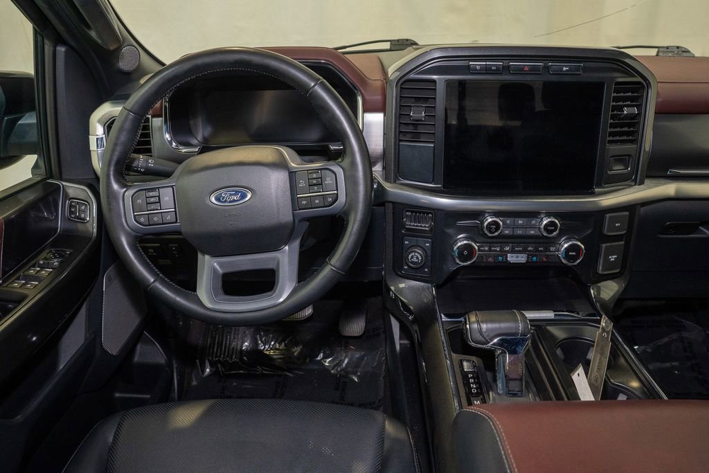 Used 2023 Ford F150 Lariat image 6