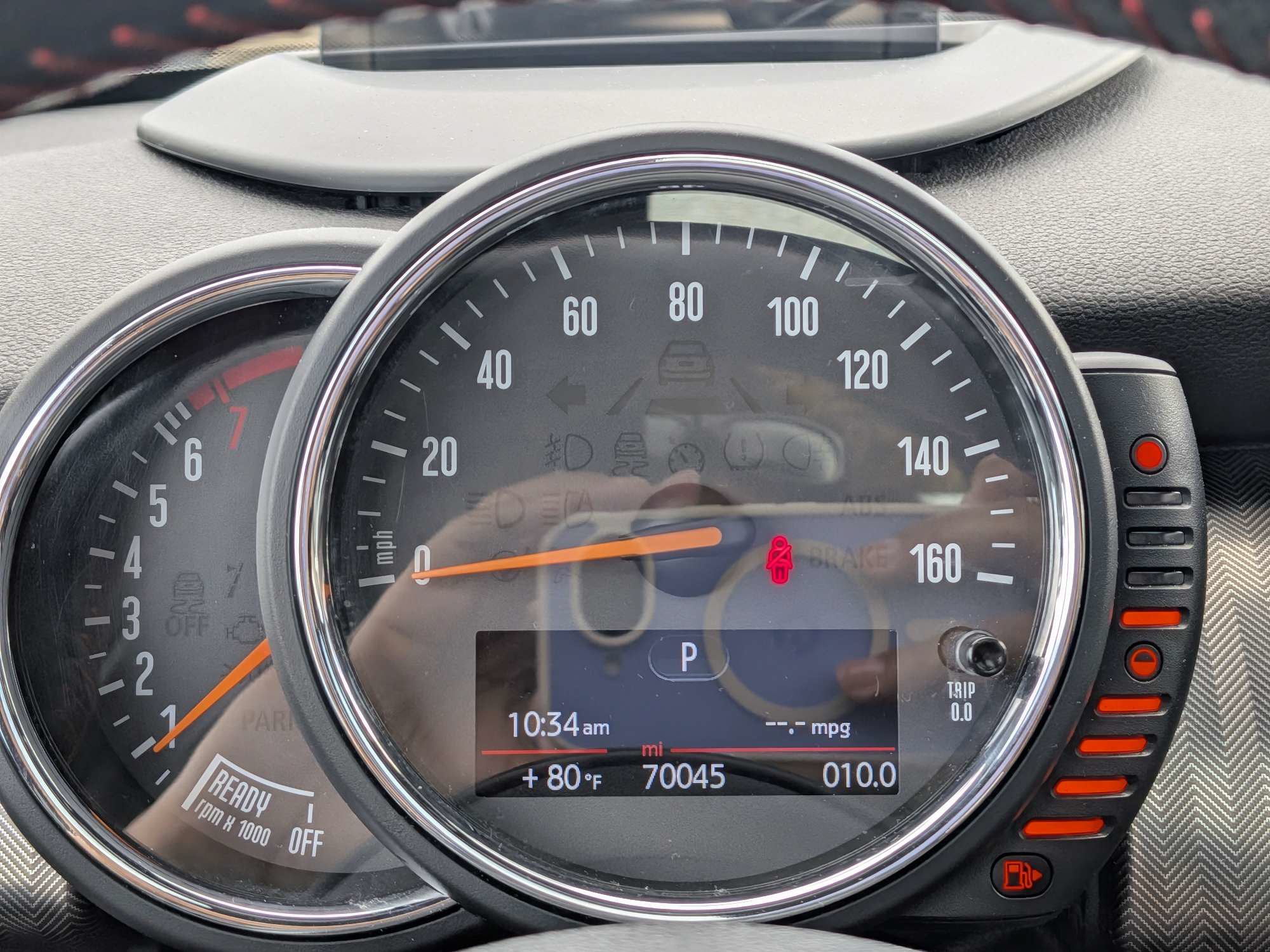 Used 2017 MINI Cooper S FWD image 29