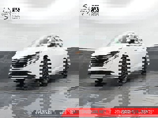 New 2026 Nissan Sentra SV w/ SV Convenience Package image 46