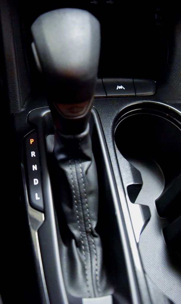 Used 2025 Chevrolet TrailBlazer LS image 25