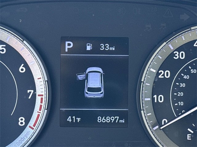 Used 2020 Hyundai Venue SEL image 15