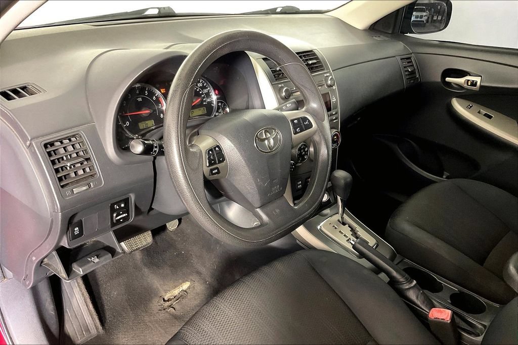 Used 2011 Toyota Corolla S FWD image 15
