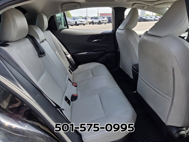 Used 2023 Toyota Prius Limited w/ Limited Premium Package AWD/4WD image 17