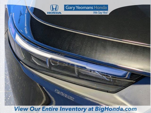 Used 2023 Honda Accord LX image 11
