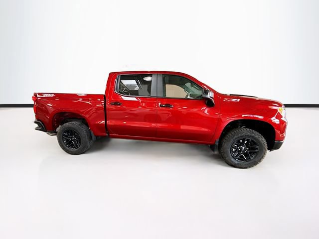 Used 2024 Chevrolet Silverado 1500 LT Trail Boss image 5