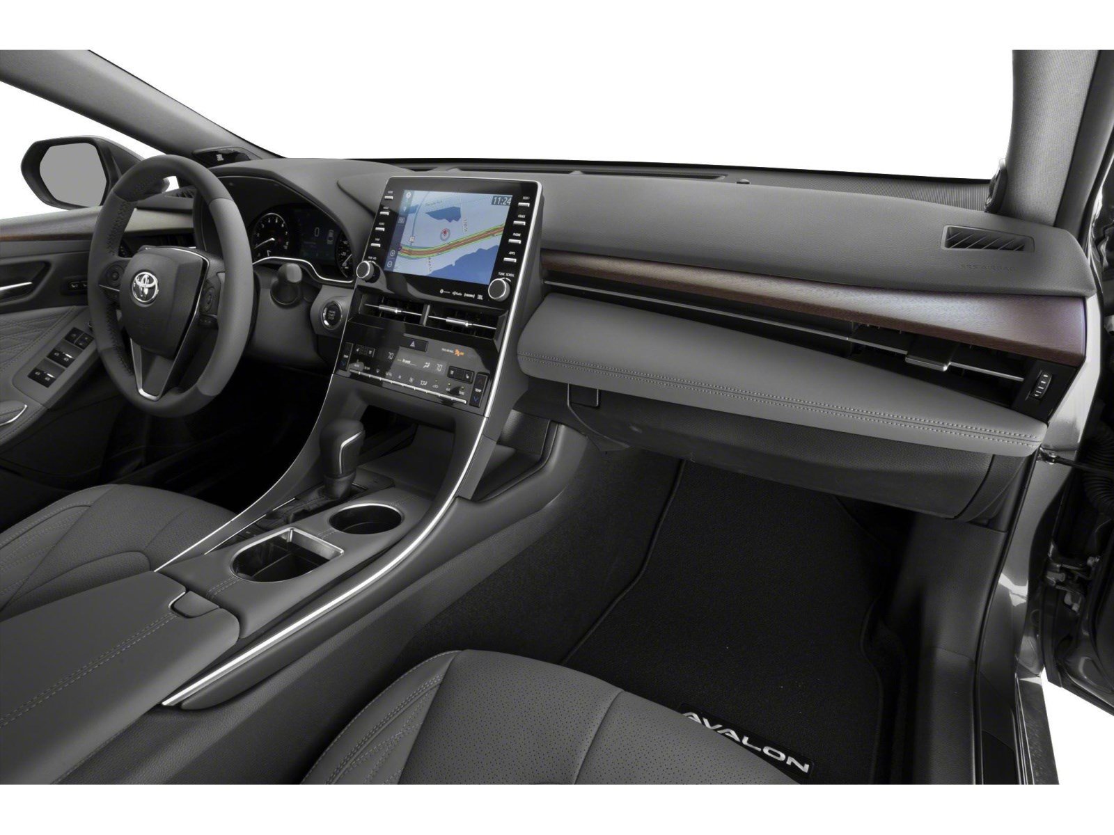 Used 2020 Toyota Avalon Limited w/ Advanced Safety Package FWD image 10