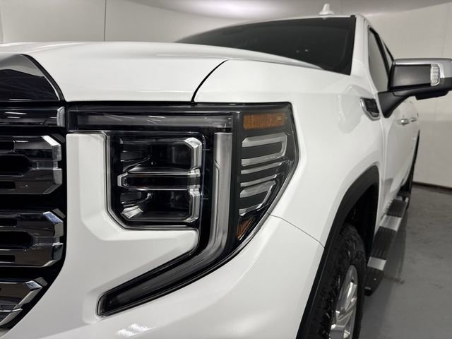 Used 2022 GMC Sierra 1500 Denali w/ Technology Package AWD/4WD image 27