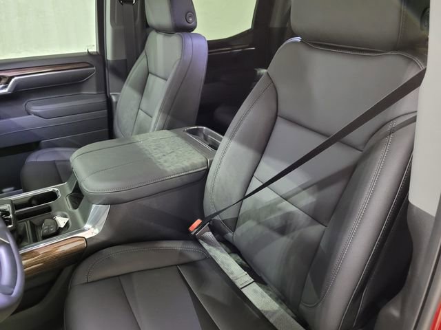 New 2026 Chevrolet Silverado 1500 LT Trail Boss image 31