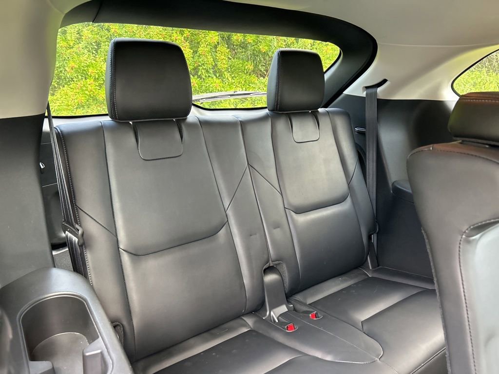 Used 2022 MAZDA CX-9 Touring image 44