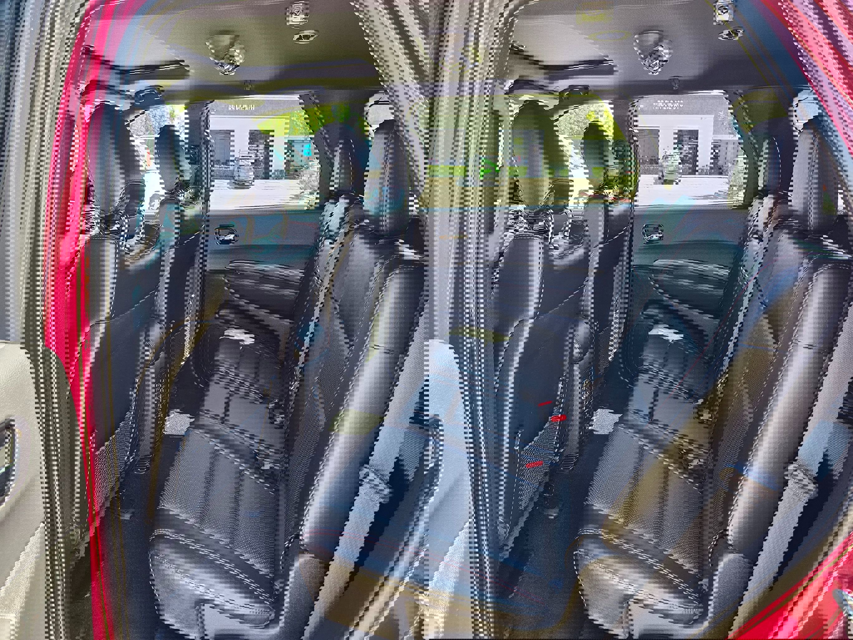 Used 2023 Dodge Durango GT image 19