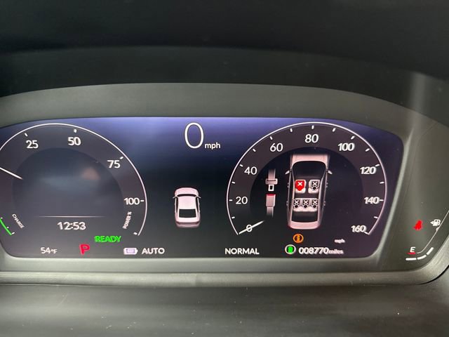 Certified 2025 Honda Accord Sport image 28