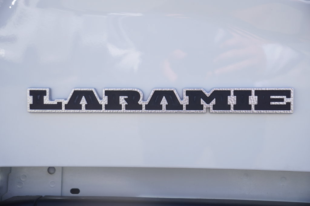 Certified 2024 RAM 2500 Laramie AWD/4WD image 14