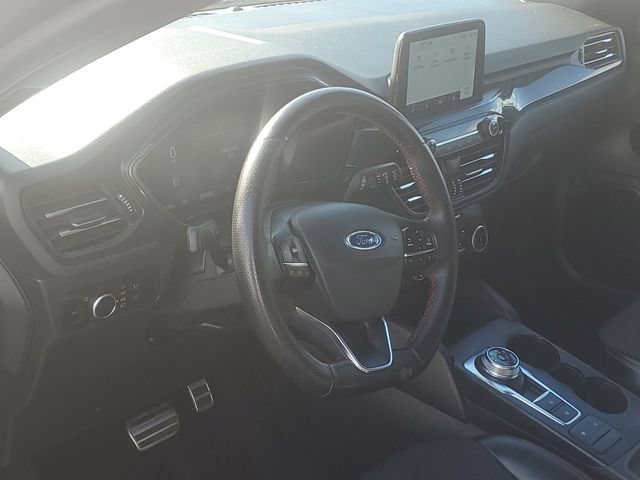 Certified 2024 Ford Escape ST-Line FWD image 7