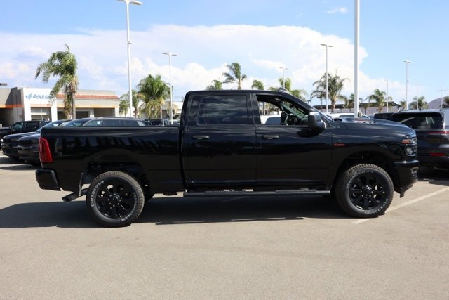 New 2026 RAM 2500 Tradesman image 3