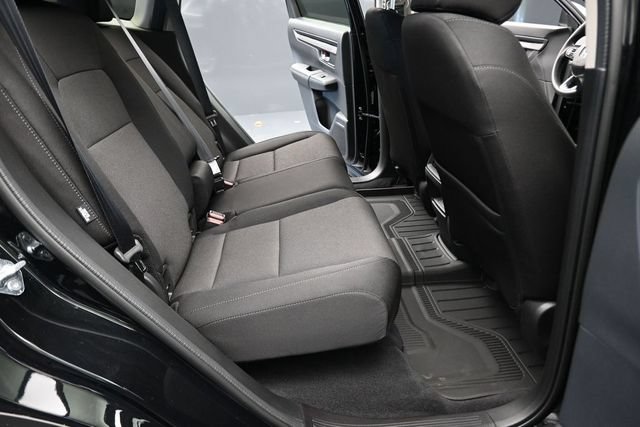 Used 2026 Honda CR-V EX image 19