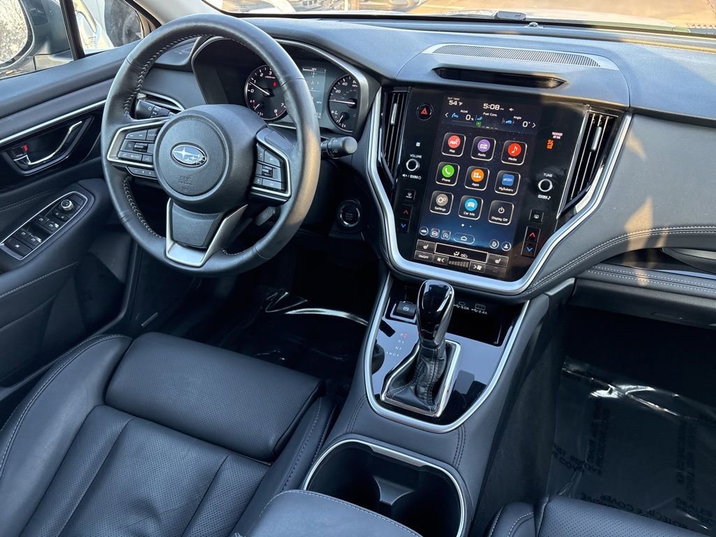 Certified 2025 Subaru Outback Limited XT image 14