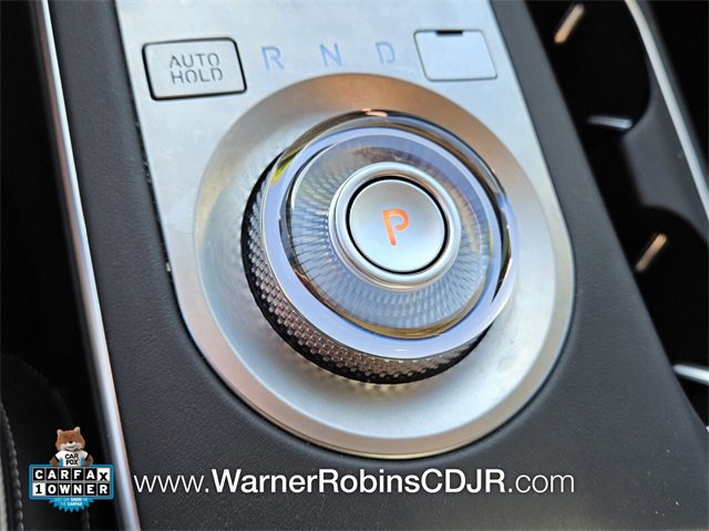 Used 2024 Genesis Electrified GV70 w/ Prestige Package image 26