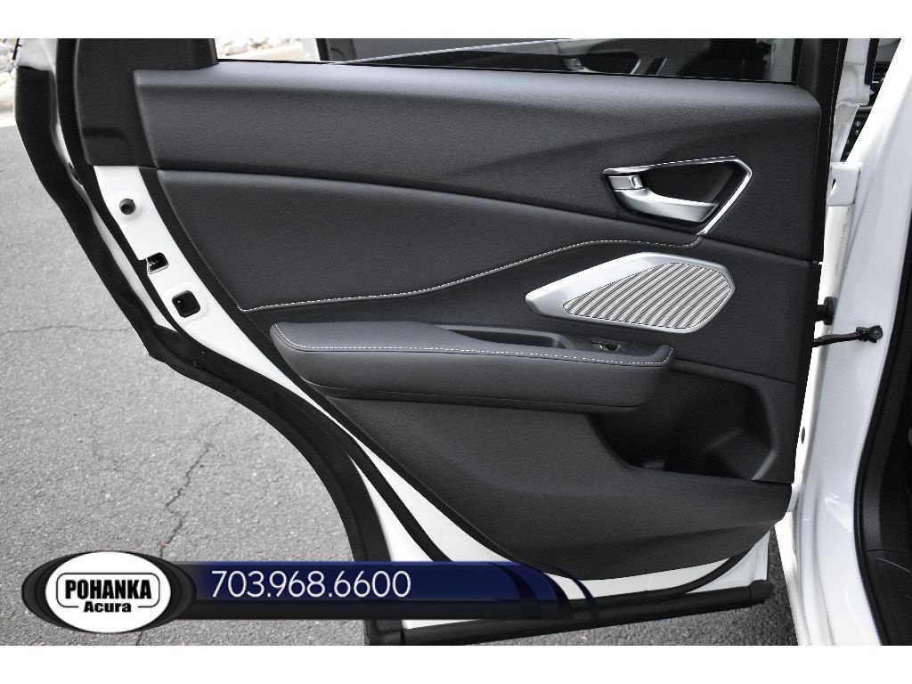 New 2026 Acura RDX SH-AWD w/ Technology Package image 29