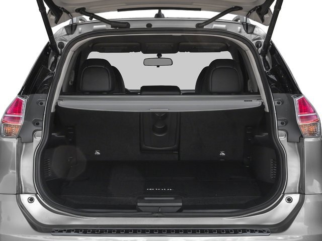 Used 2016 Nissan Rogue SL image 14