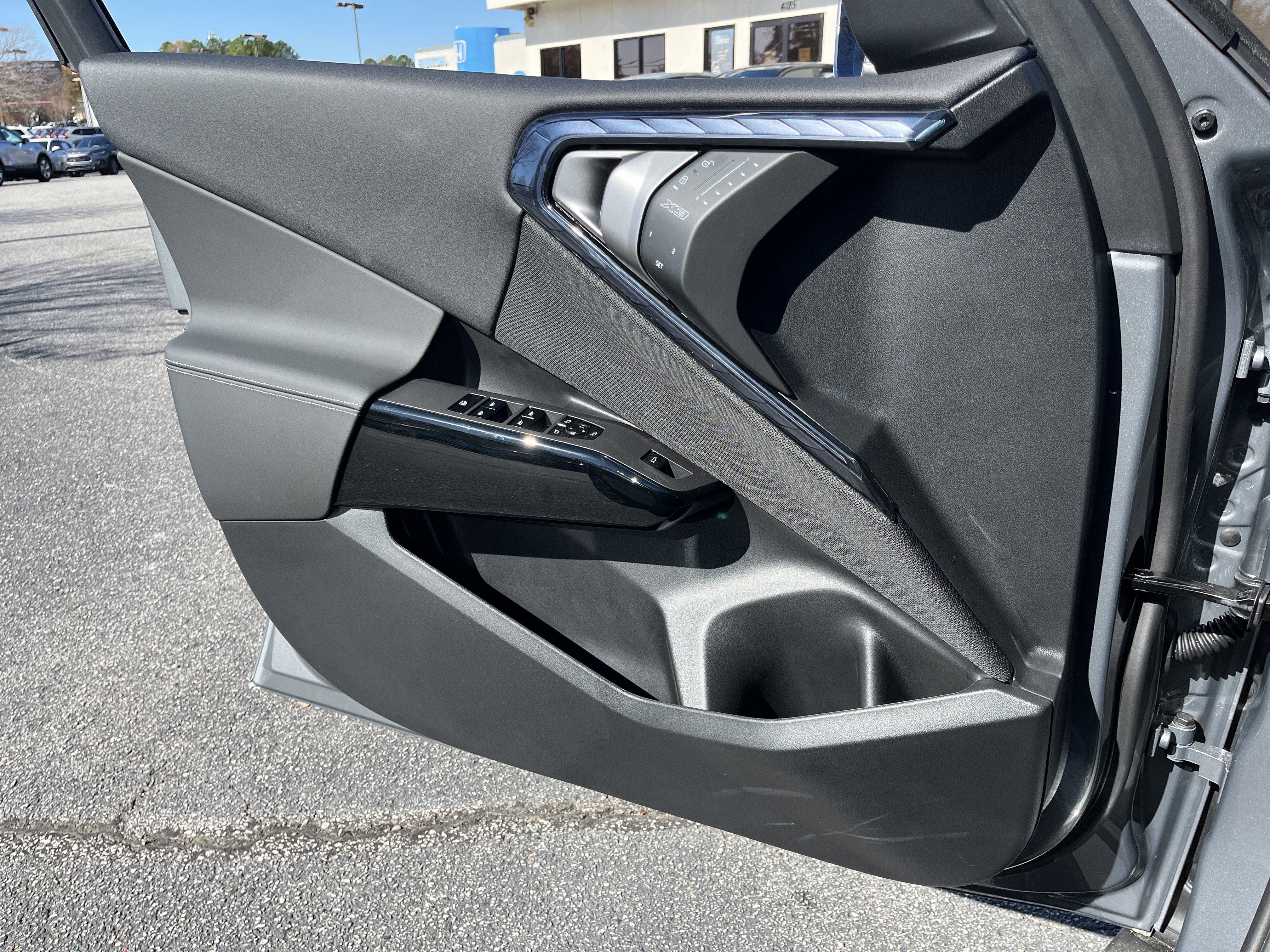 New 2026 BMW X3 xDrive30 w/ Premium Package image 14