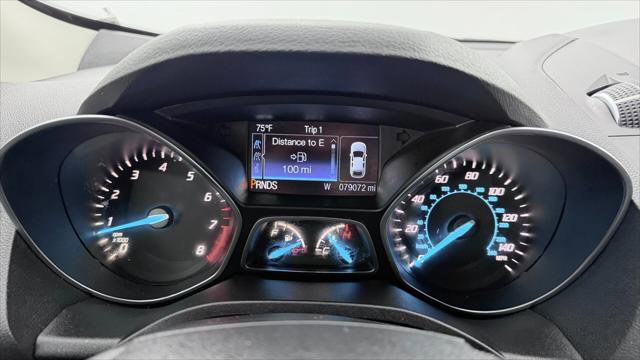 Used 2016 Ford Escape Titanium w/ Equipment Group 301A image 30