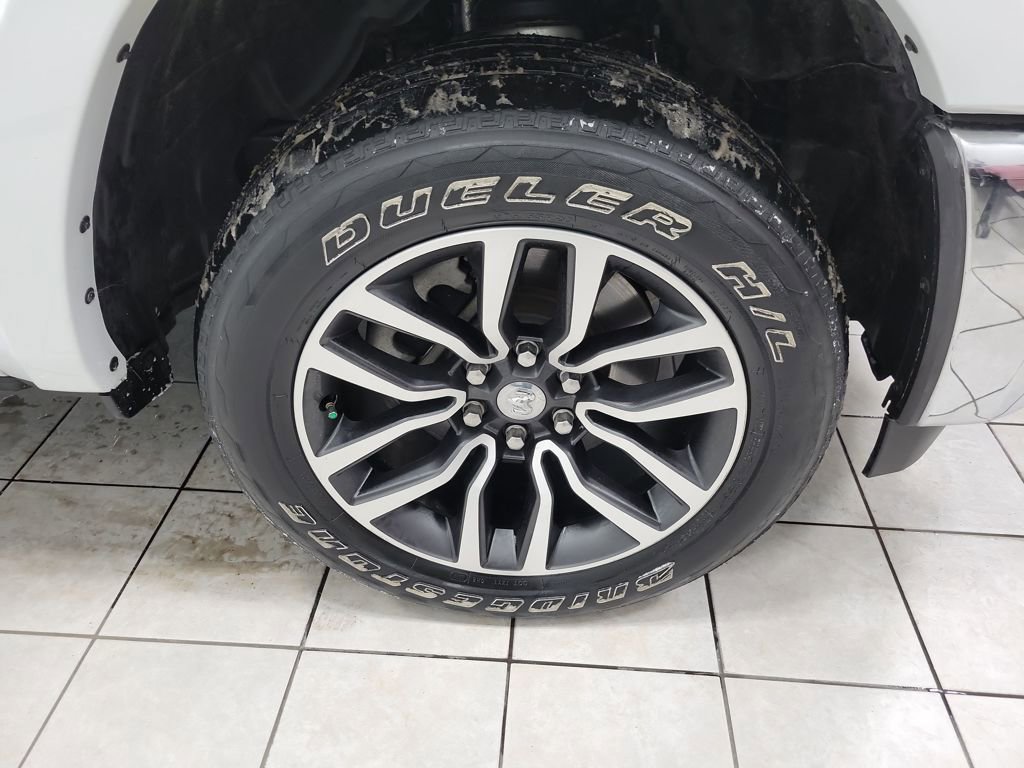 Used 2025 RAM 1500 Limited image 50