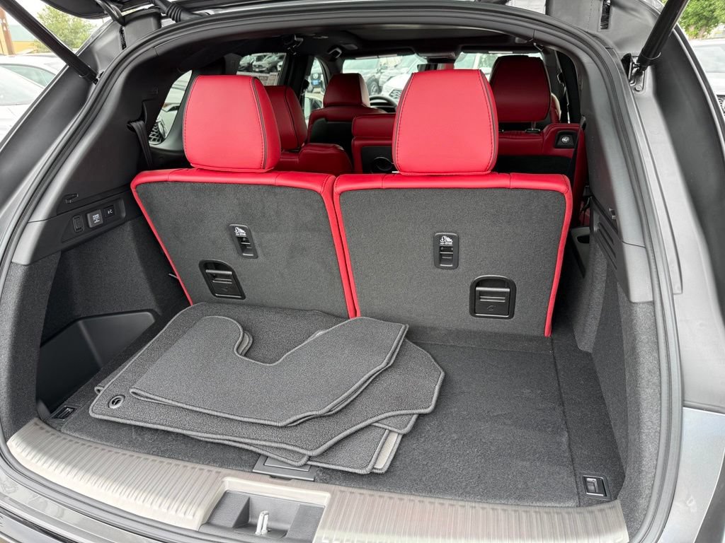 New 2026 Acura MDX A-Spec w/ Advance Package AWD/4WD image 17