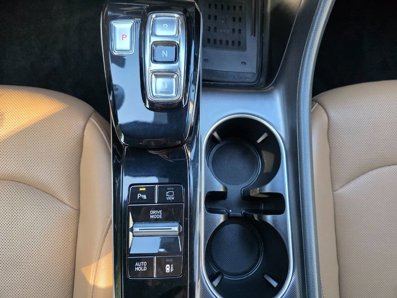 Used 2021 Hyundai Sonata Limited image 34