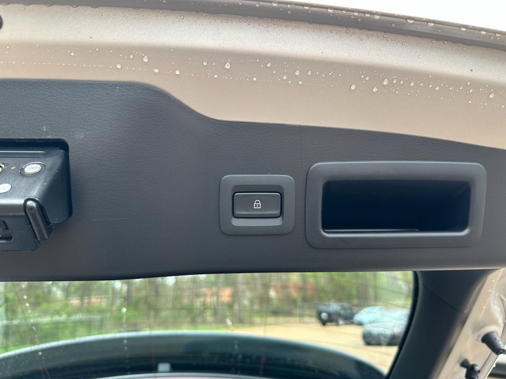 New 2026 MAZDA MAZDA3 Hatchback w/ Appearance Package image 24