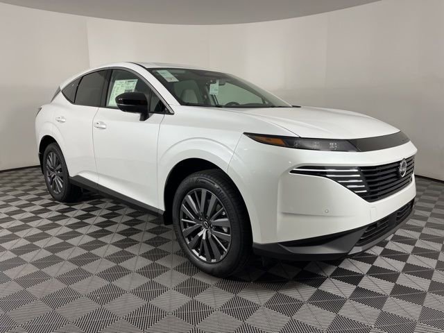 New 2026 Nissan Murano SL image 2