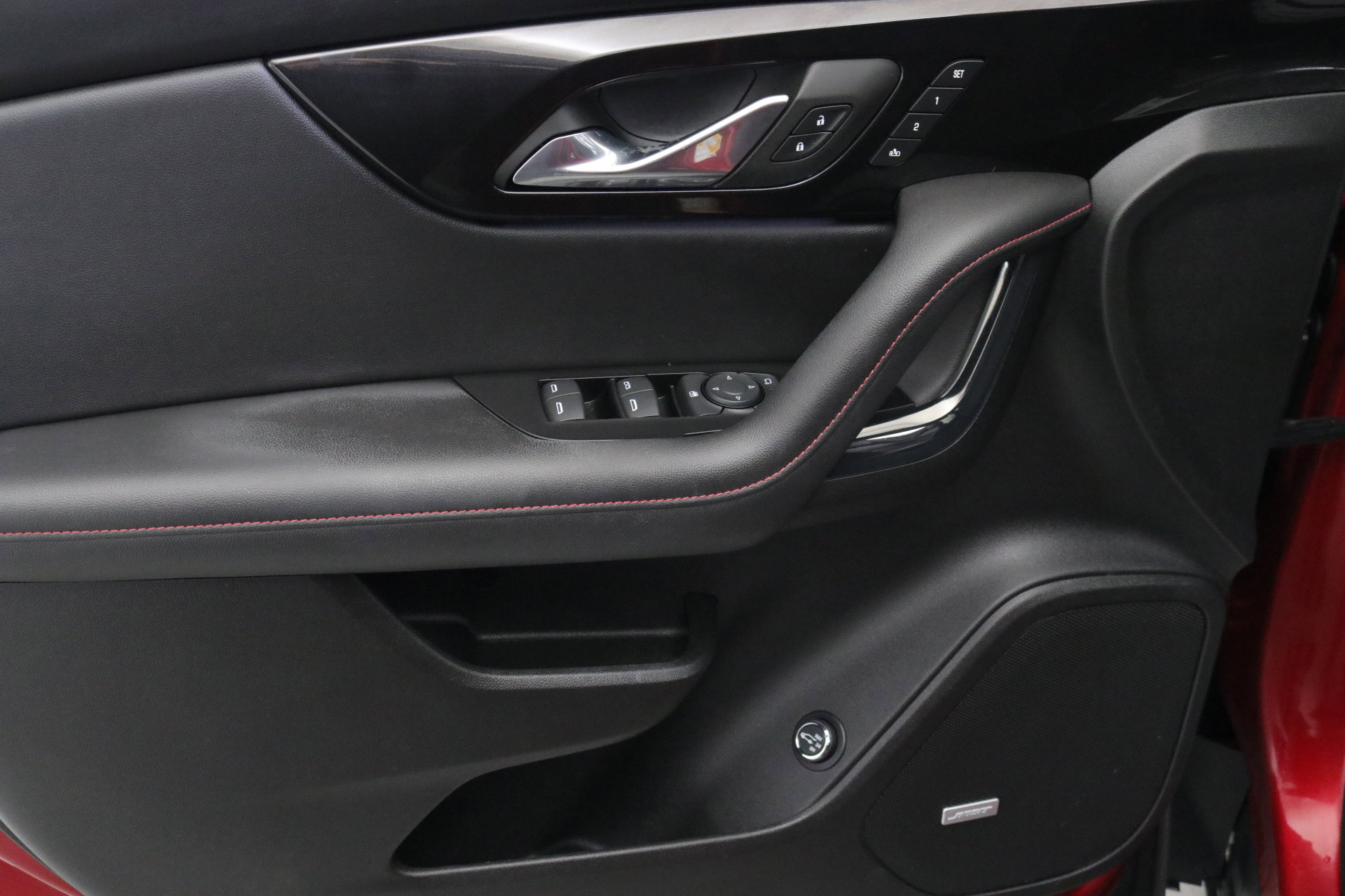 Used 2023 Chevrolet Blazer RS w/ Driver Confidence II Package image 23