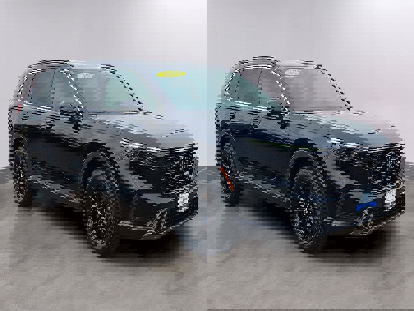 Certified 2025 Honda CR-V Sport-L image 3