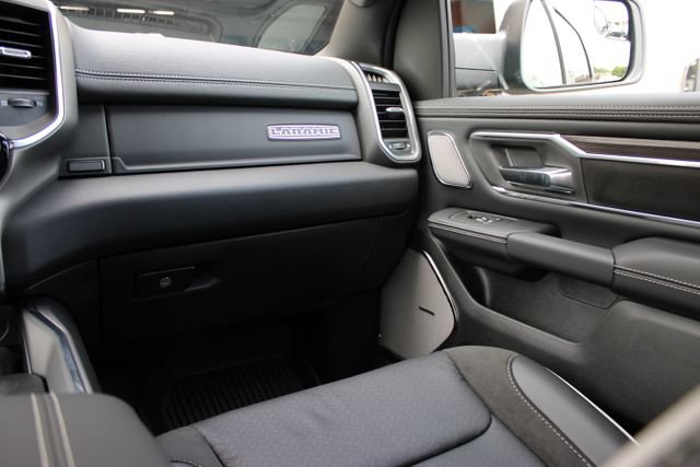 New 2027 RAM 1500 Laramie w/ Night Edition AWD/4WD image 46