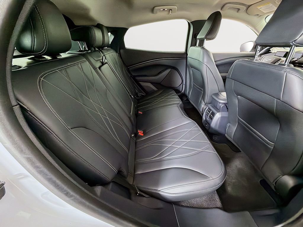Used 2023 Ford Mustang Mach-E Select image 23