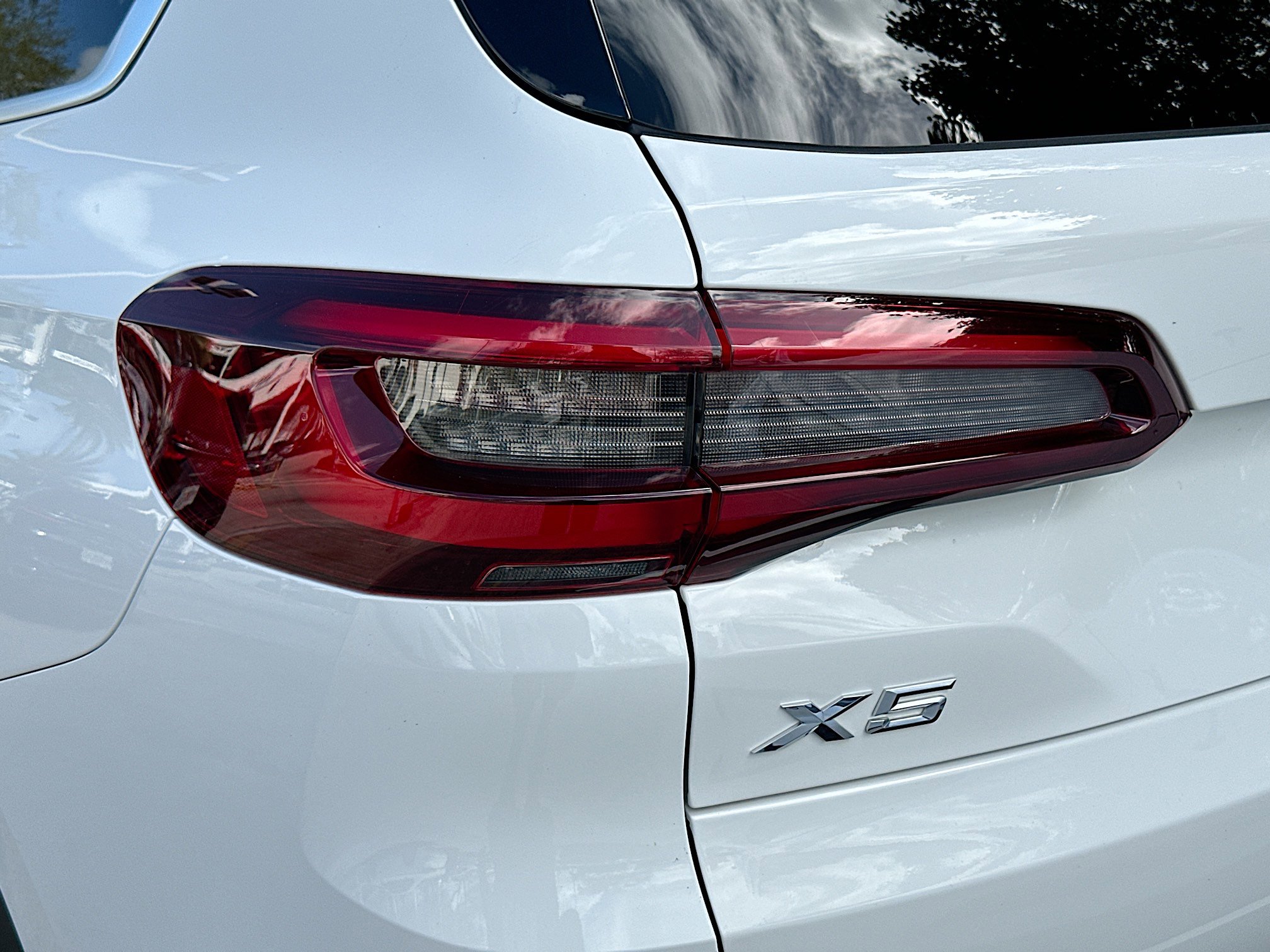 Used 2022 BMW X5 xDrive40i w/ Climate Comfort Package image 33