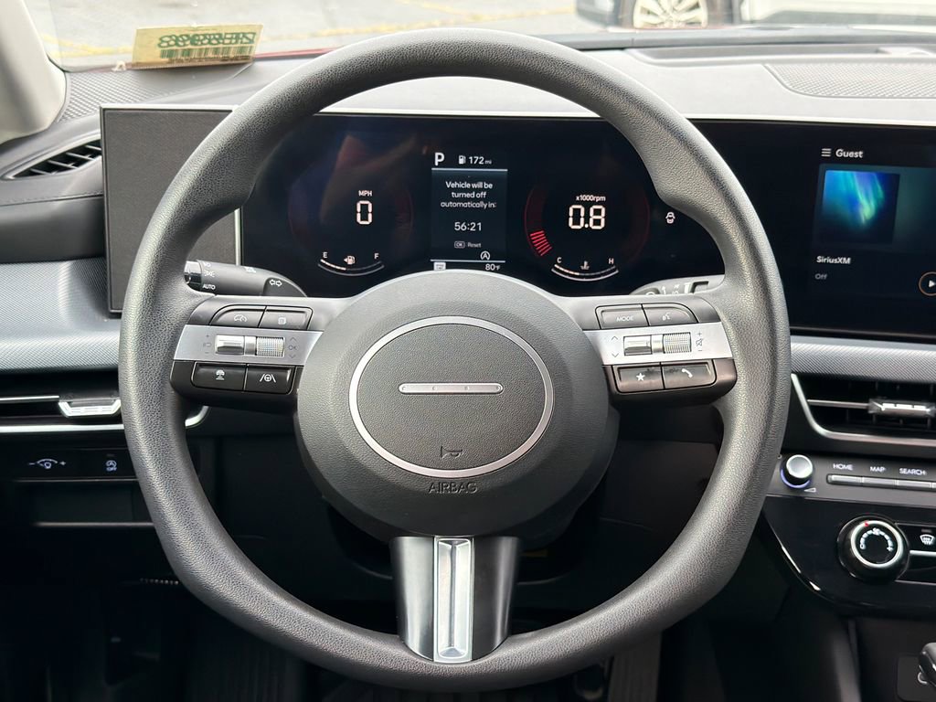 Certified 2025 Hyundai Sonata SE FWD image 23