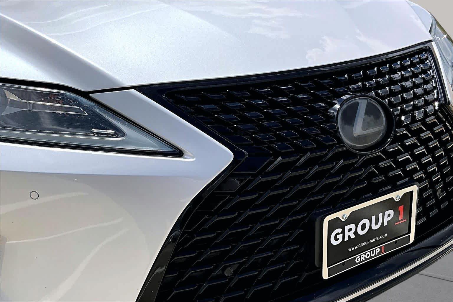 Used 2020 Lexus RX 350 FWD w/ Premium Package image 29