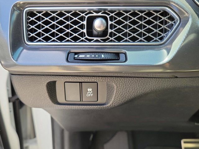 Used 2023 Acura Integra A-Spec image 12