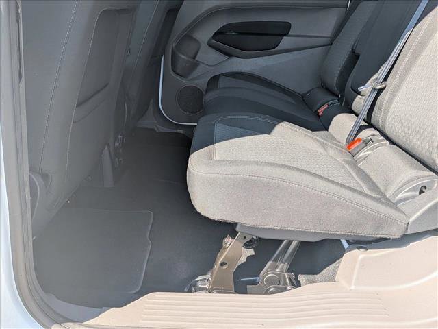 Used 2022 Ford Transit Connect XLT image 19