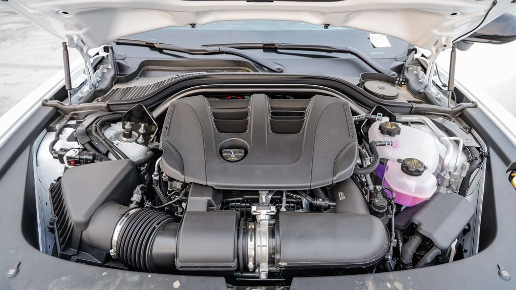 New 2026 Dodge Charger R/T AWD/4WD image 31