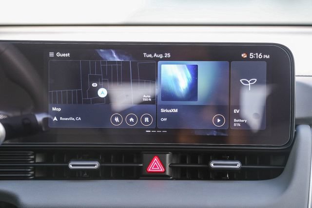 New 2026 Hyundai Ioniq 5 SEL RWD image 16