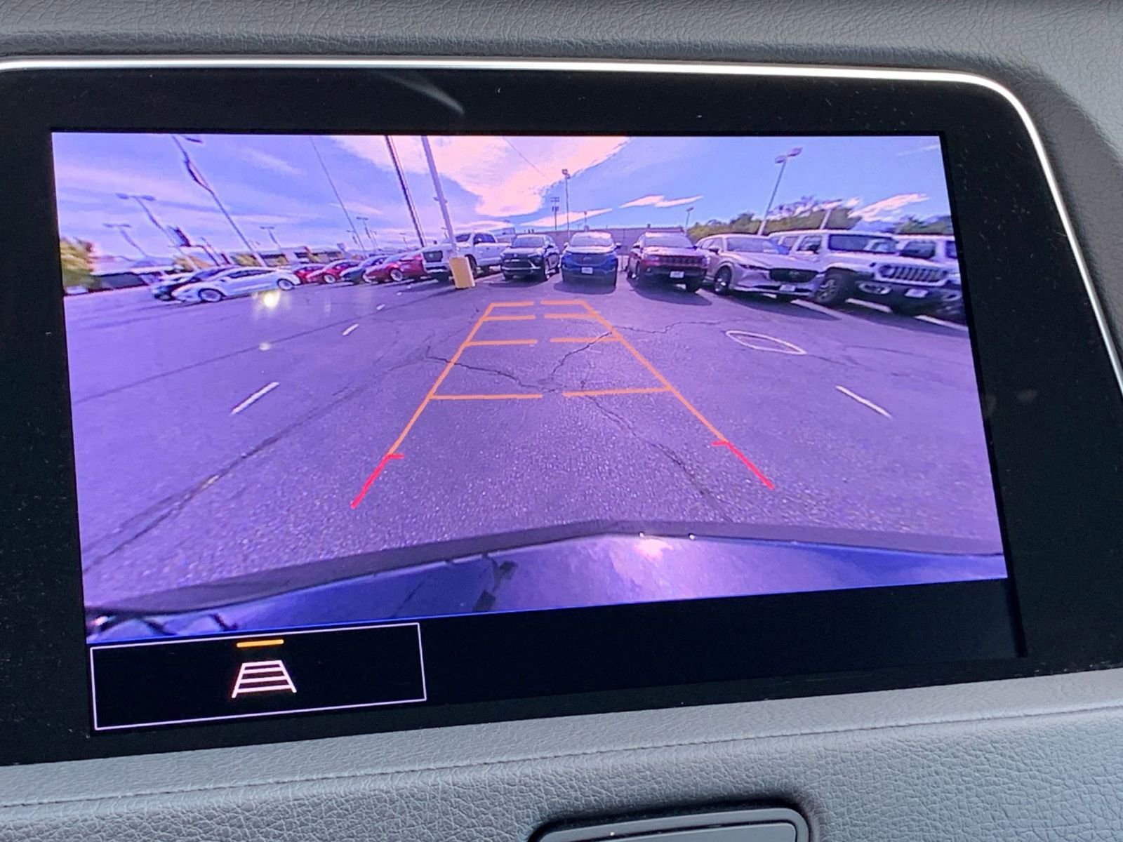 Used 2023 Cadillac XT4 Premium Luxury w/ Cold Weather Package image 17