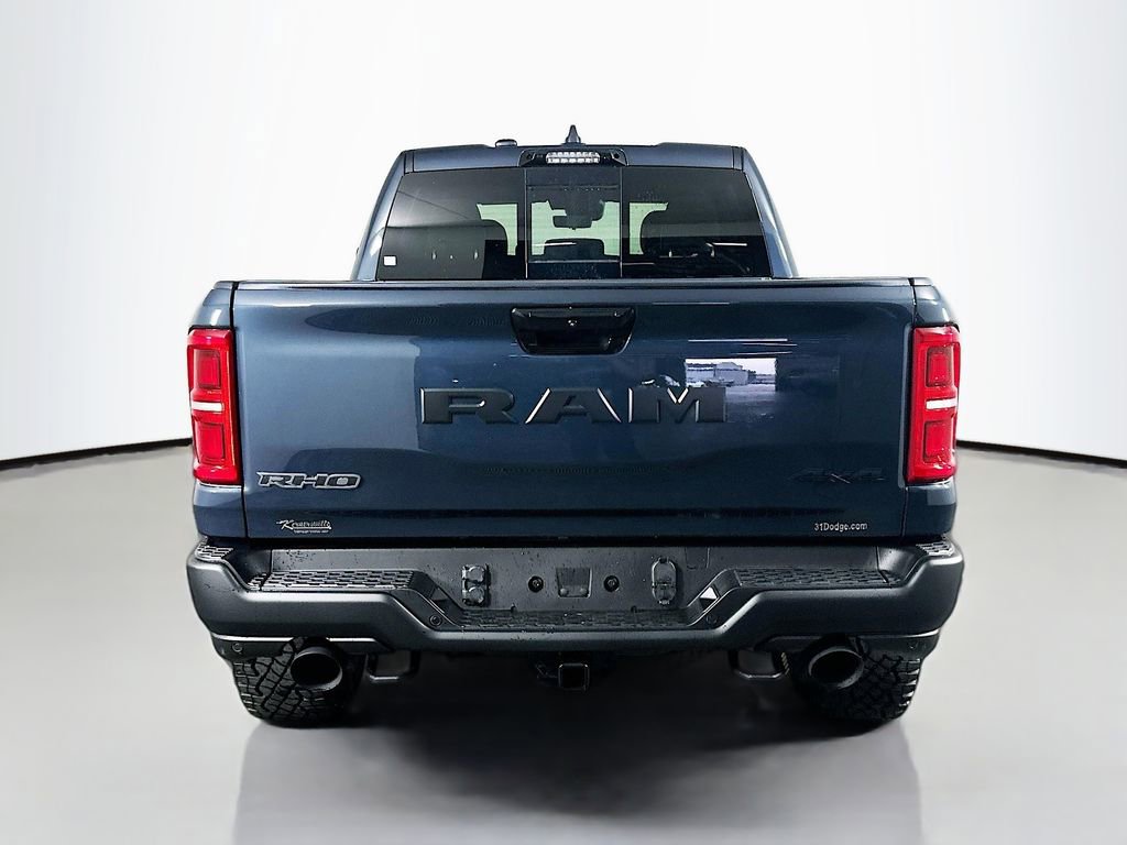 New 2026 RAM 1500 RHO image 6