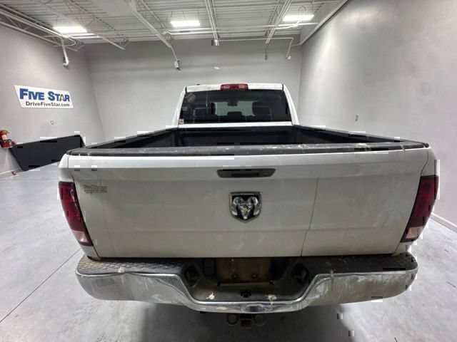 Used 2014 RAM 1500 Tradesman w/ Popular Equipment Group RWD image 7