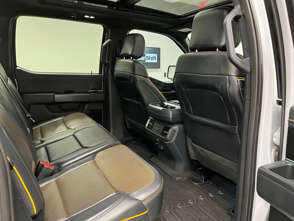 Used 2025 Ford F150 Tremor w/ Equipment Group 402A High AWD/4WD image 52